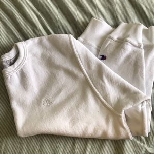 Champion Crew Neck